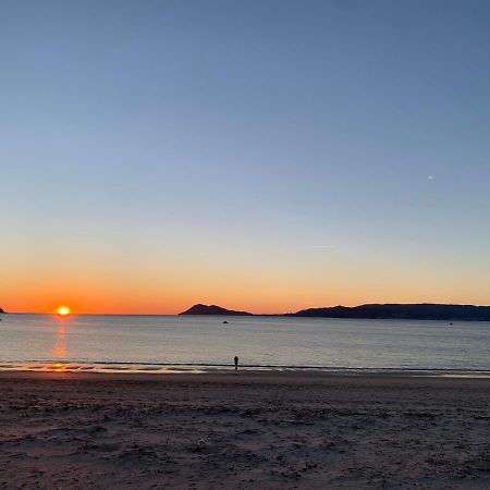 Apartmán Vut Pedra Do Con Portosin Exteriér fotografie