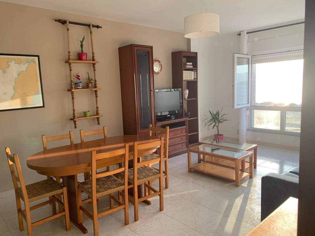 Apartmán Vut Pedra Do Con Portosin Exteriér fotografie
