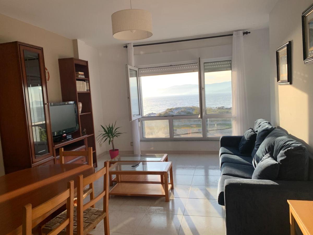 Apartmán Vut Pedra Do Con Portosin Exteriér fotografie