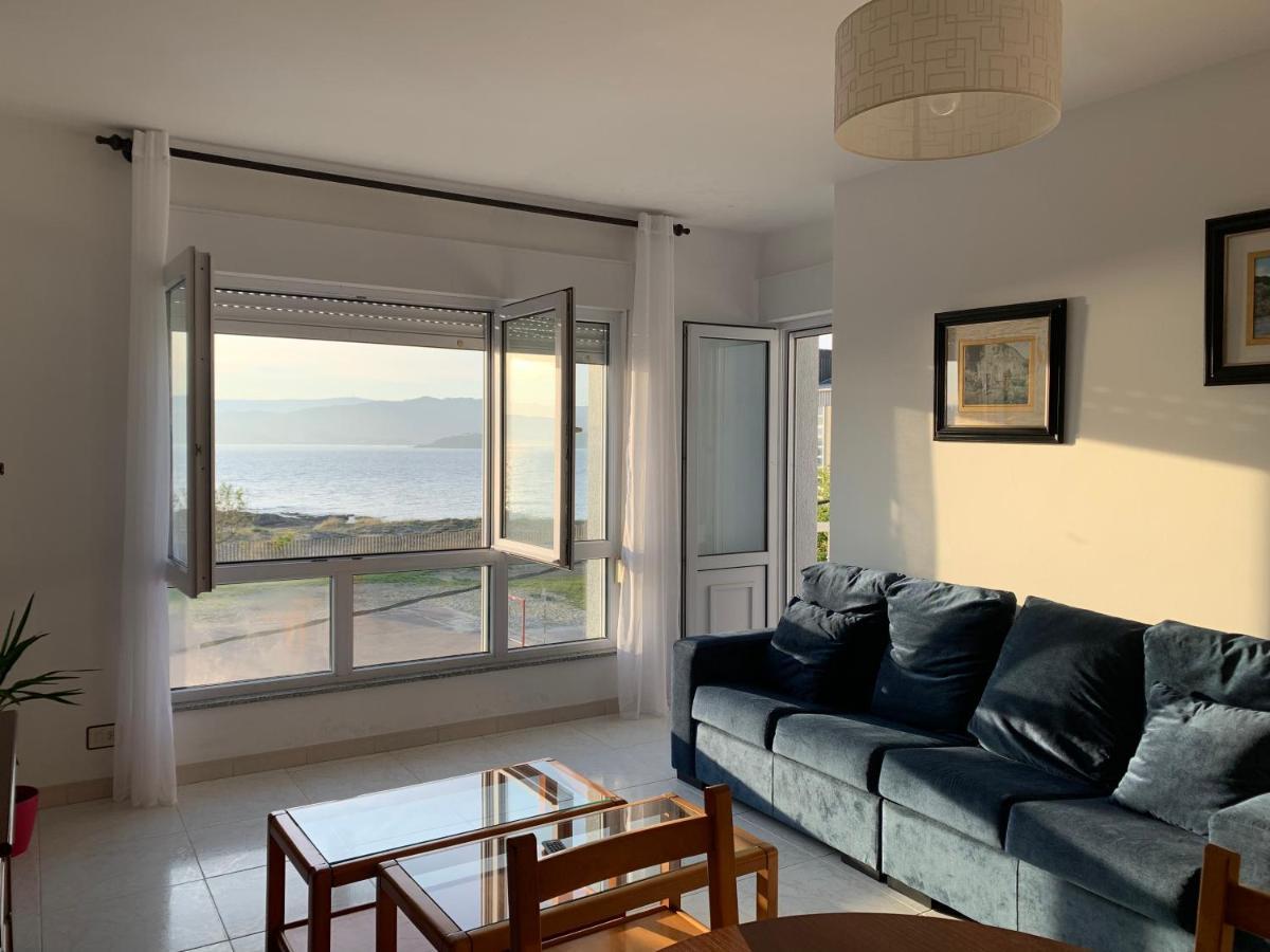 Apartmán Vut Pedra Do Con Portosin Exteriér fotografie