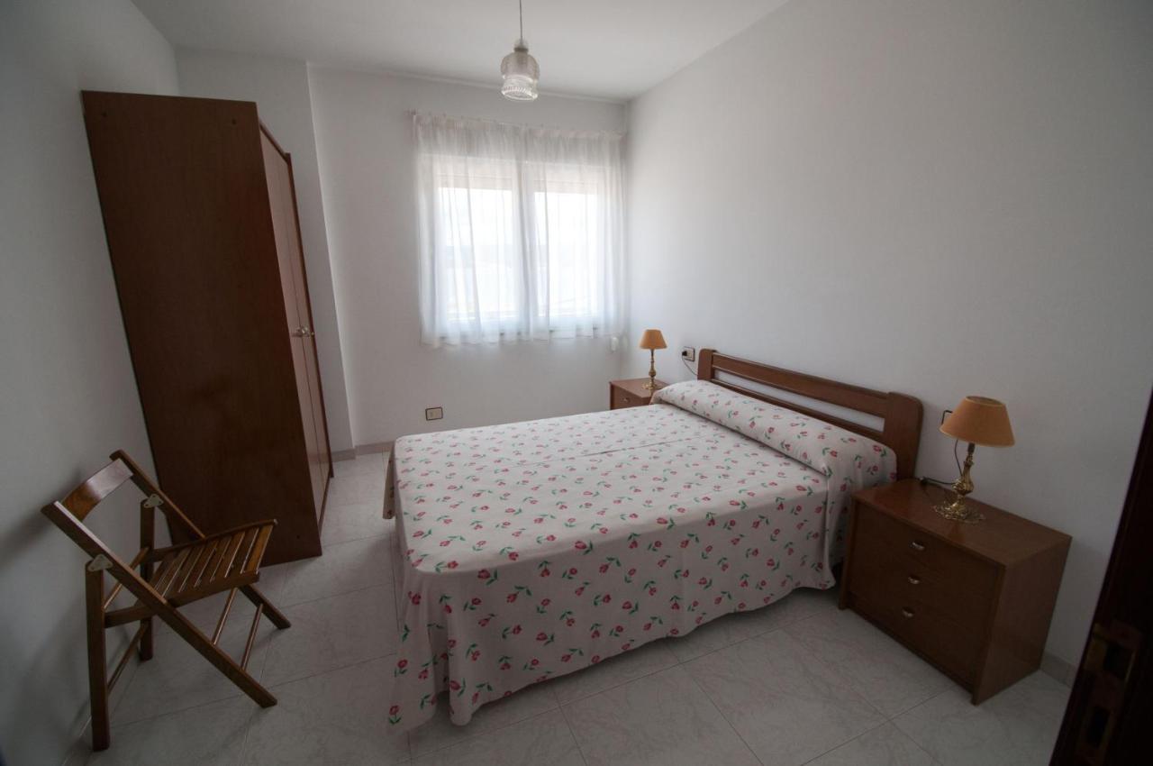 Apartmán Vut Pedra Do Con Portosin Exteriér fotografie