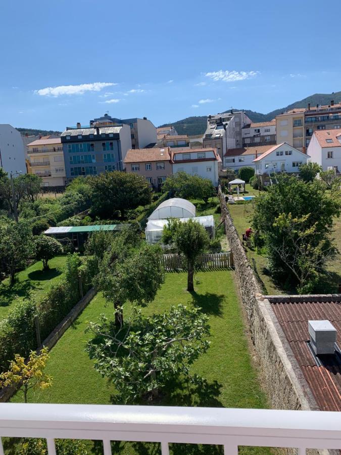 Apartmán Vut Pedra Do Con Portosin Exteriér fotografie