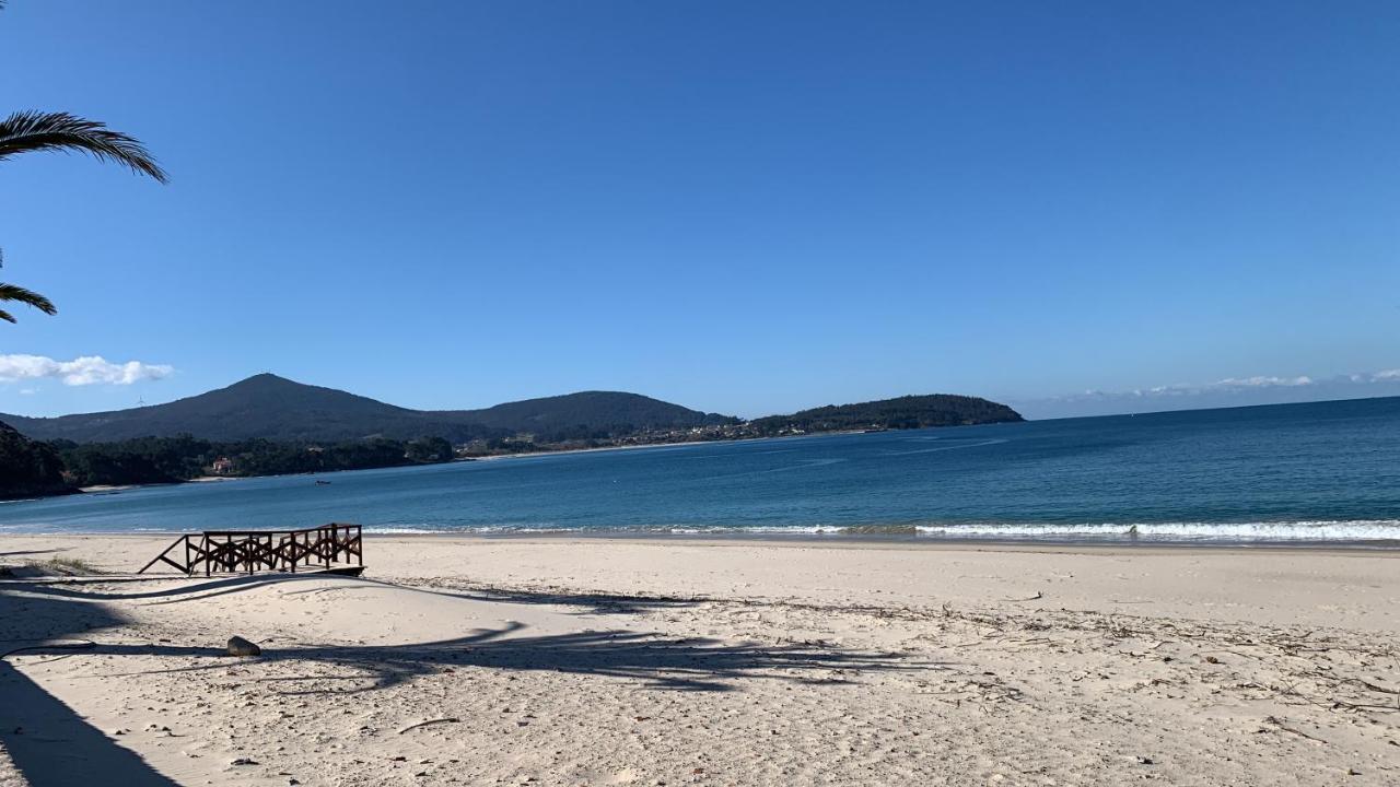 Apartmán Vut Pedra Do Con Portosin Exteriér fotografie