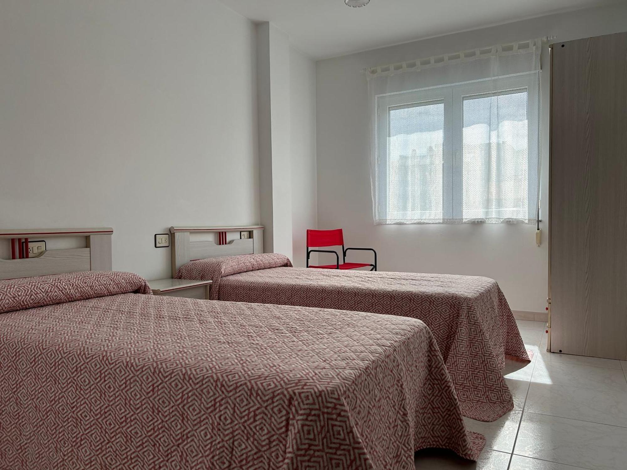 Apartmán Vut Pedra Do Con Portosin Exteriér fotografie