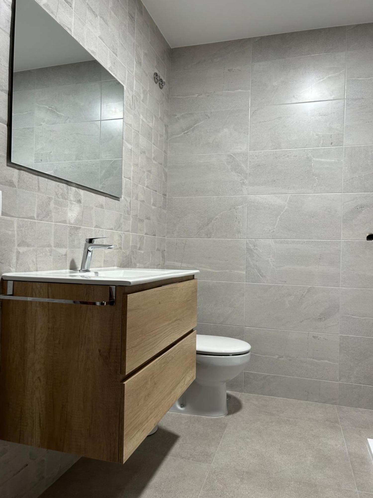 Apartmán Vut Pedra Do Con Portosin Exteriér fotografie